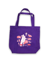 ADONIS AND ASTARTE Tote Bag